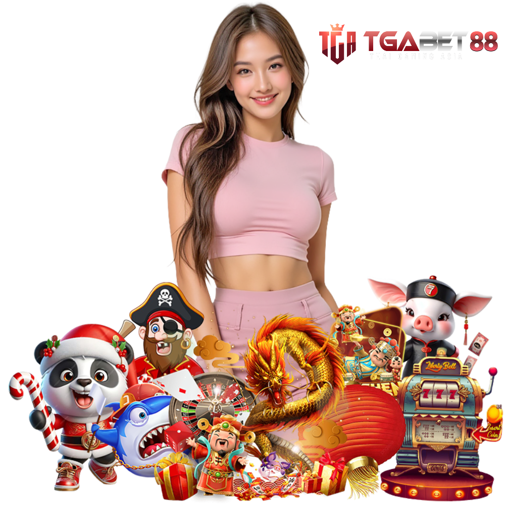 TGABET88 LOGIN กำไรดี