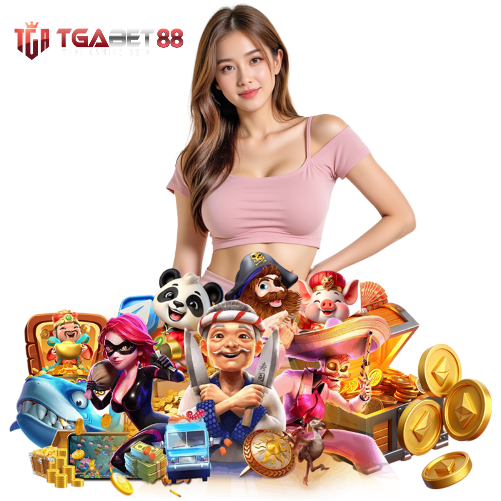 TGABET88 LOGIN